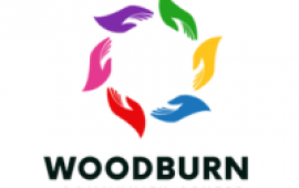 Woodburn Community Center