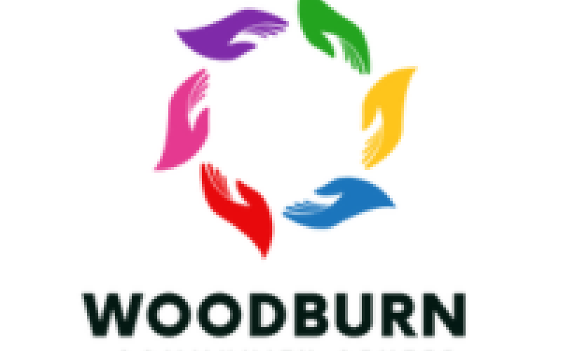 Woodburn Community Center