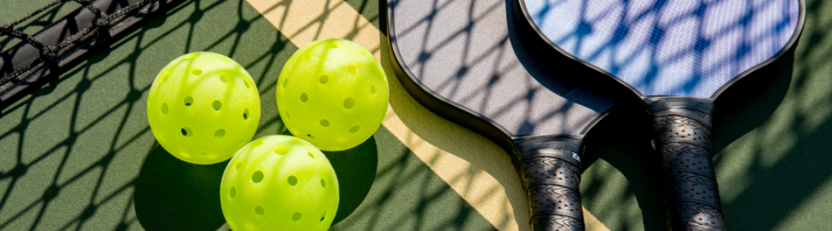 Fiesta Pickleball Tournament